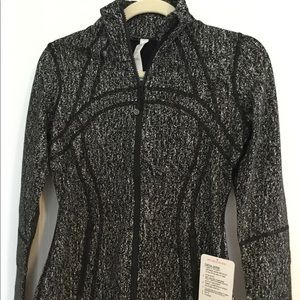 Lululemon size 6 define jacket